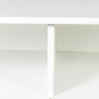 Meuble TV 70,87 po avec 3 espaces de rangement et 3 tiroirs