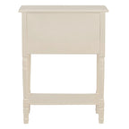 Console étroite Table de canapé mince