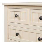 Console étroite Table de canapé mince