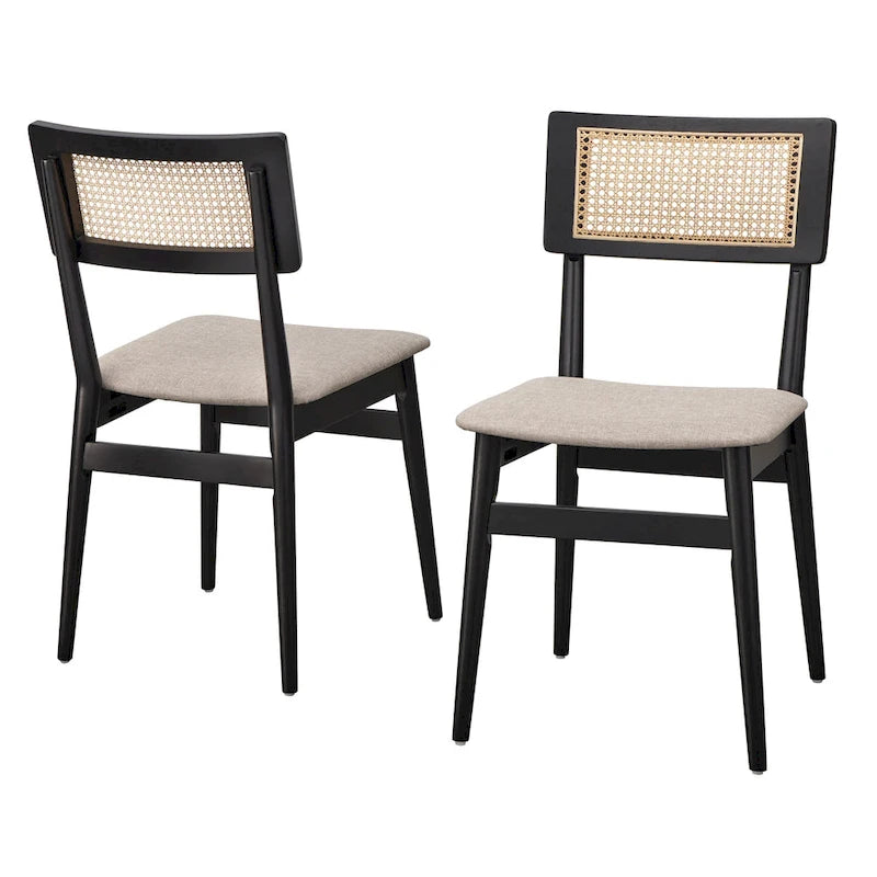 Chaise de salle à manger Whitney