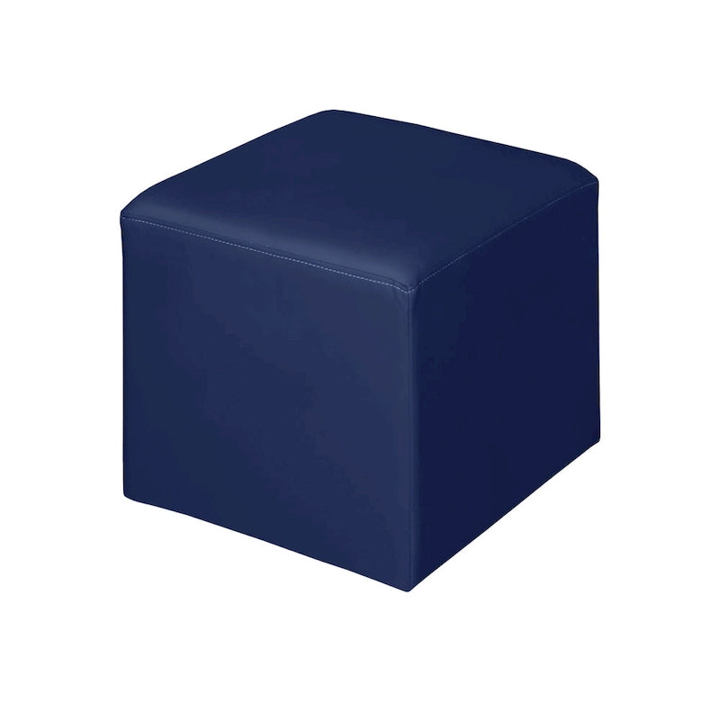 Pouffe carré Jacob 15