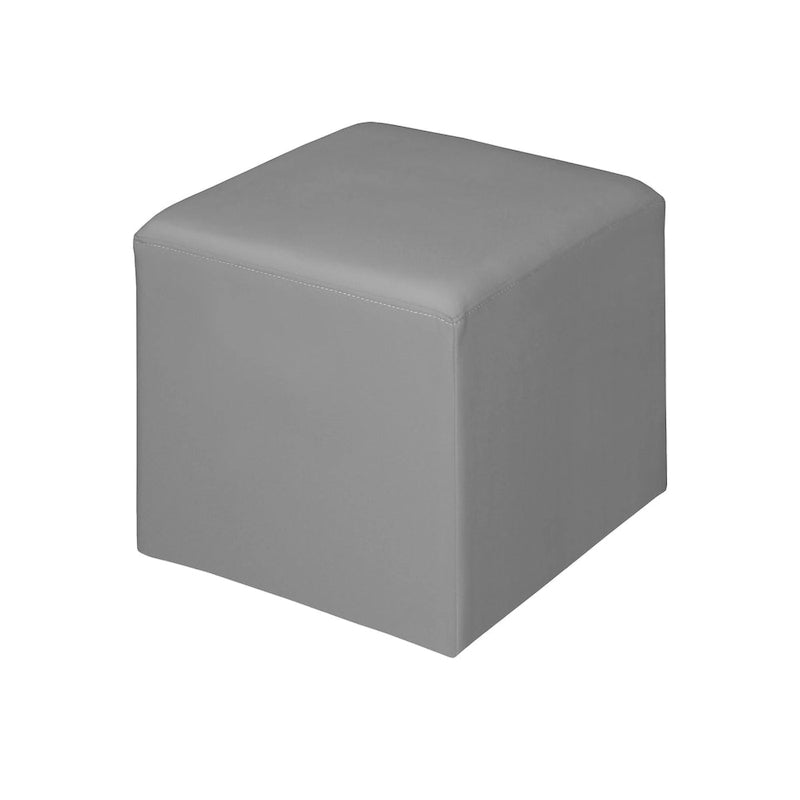 Pouffe carré Jacob 15