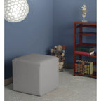 Pouffe carré Jacob 15