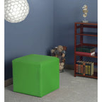 Pouffe carré Jacob 15