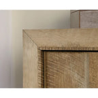 Armoire Dakota Pass Coa
