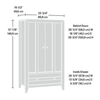 Armoire Dakota Pass Coa