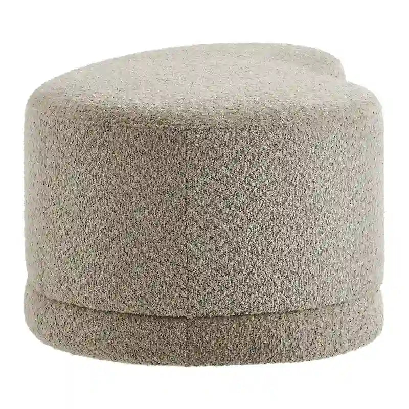 Banc ottoman rembourré Nimbus 48