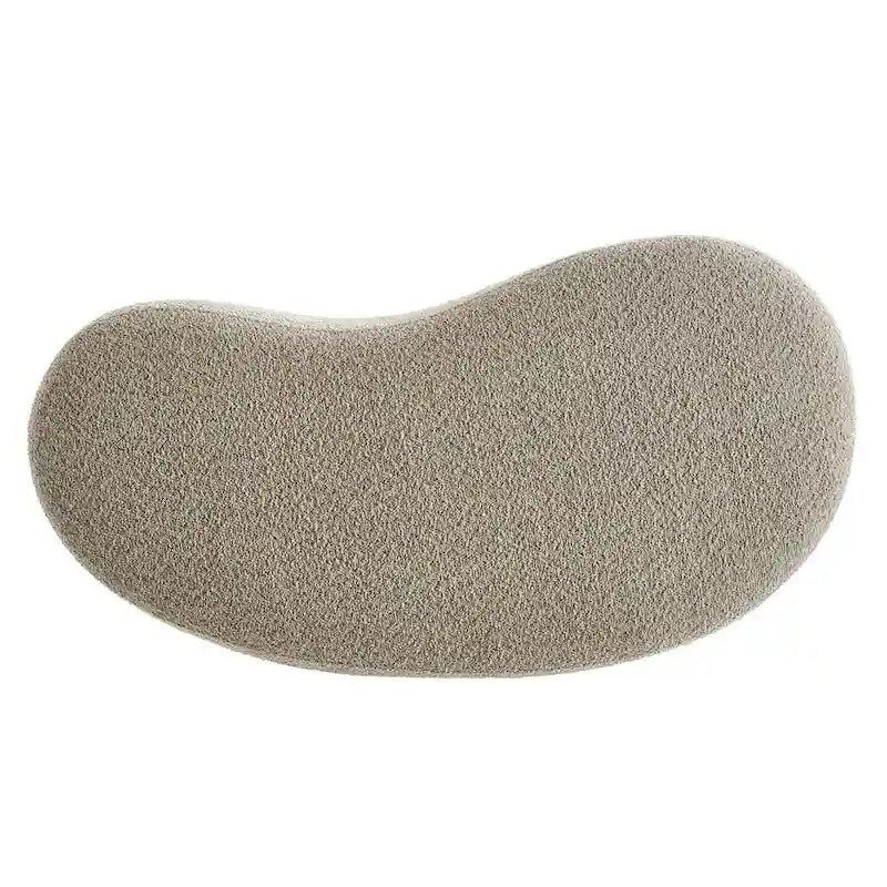 Banc ottoman rembourré Nimbus 48