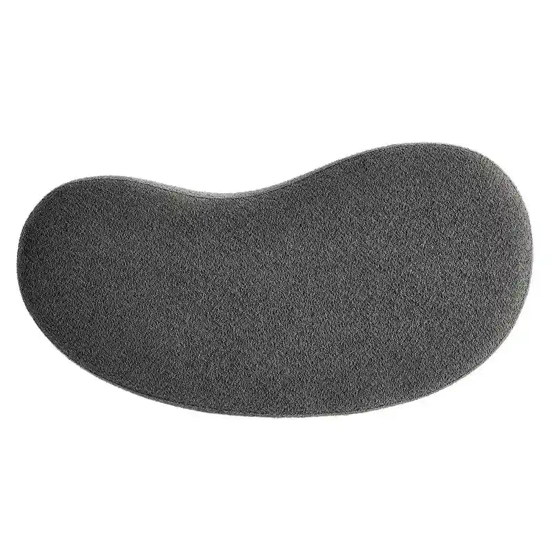 Banc ottoman rembourré Nimbus 48