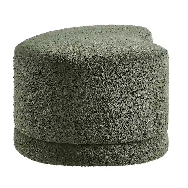 Banc ottoman rembourré Nimbus 48