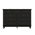 Commode polyvalente 55.1 : Rangement chic pour toute pièce Meuble TV Table d'appoint