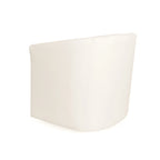 Fauteuil club pivotant Sorna Barrel