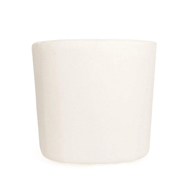 Fauteuil club pivotant Sorna Barrel