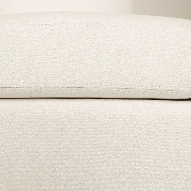 Fauteuil club pivotant Sorna Barrel